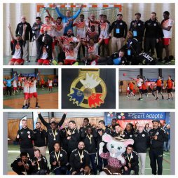 LISSES CHAMPION DE FRANCE 2024 DIJON 24 AVRIL